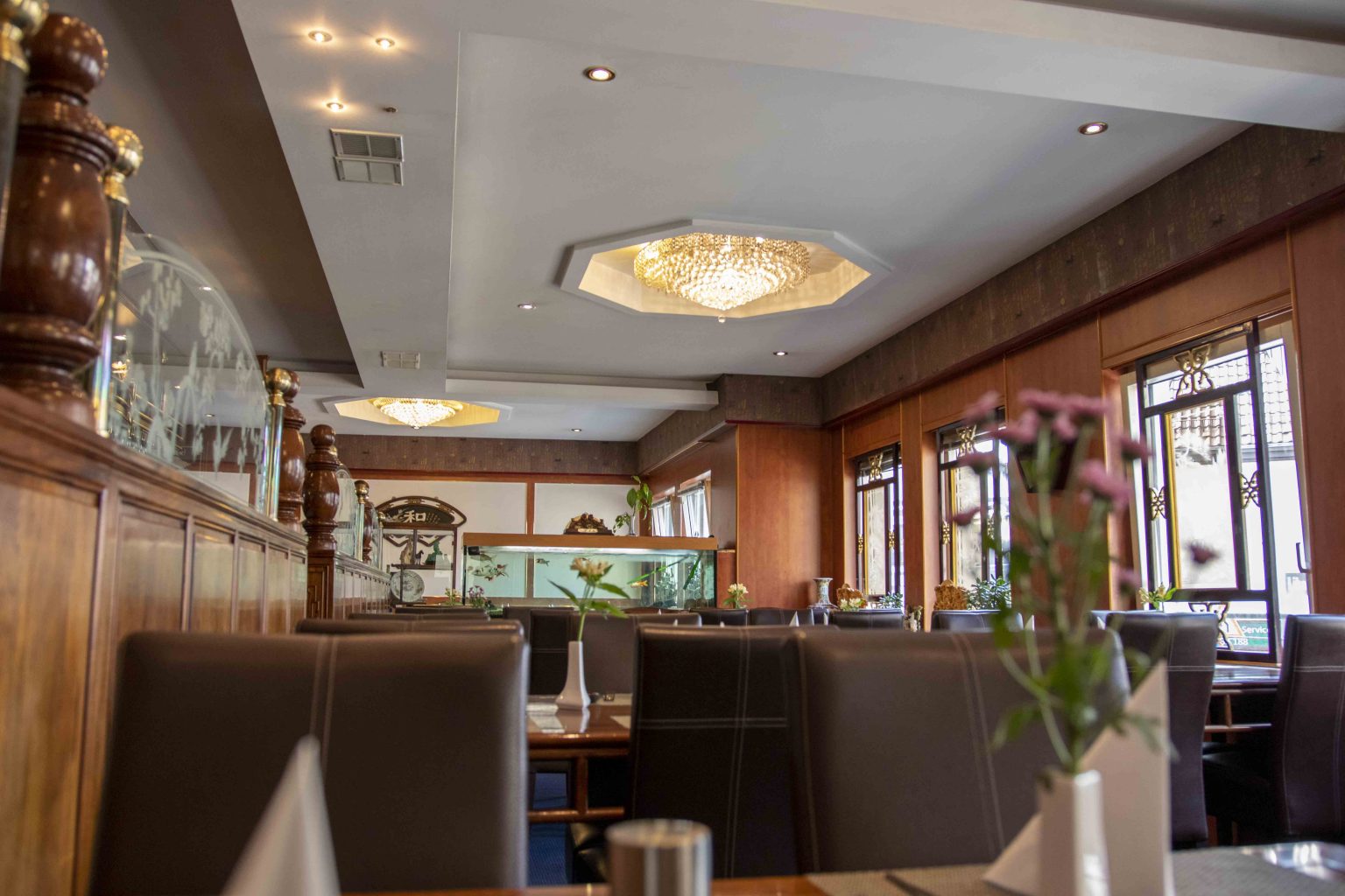 China Palast Chinesisches Restaurant In Ulm Wiblingen Galerie | China Restaurant Palast